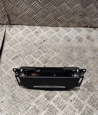 Ford Mondeo MK IV Ashtray (front) 