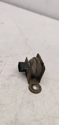 BMW 7 E65 E66 ESP acceleration yaw rate sensor 6770205