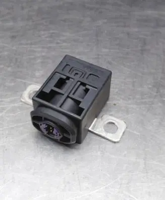 Audi A6 S6 C6 4F Battery relay fuse 4F0915519