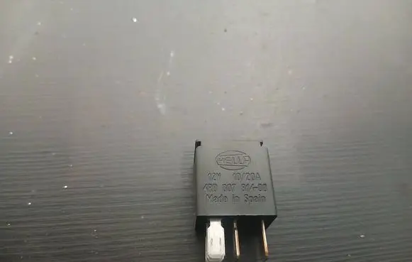 Volvo XC90 Other relay 9441161