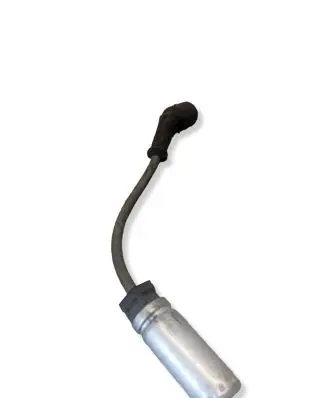 Chevrolet Corvette Ignition plug leads 