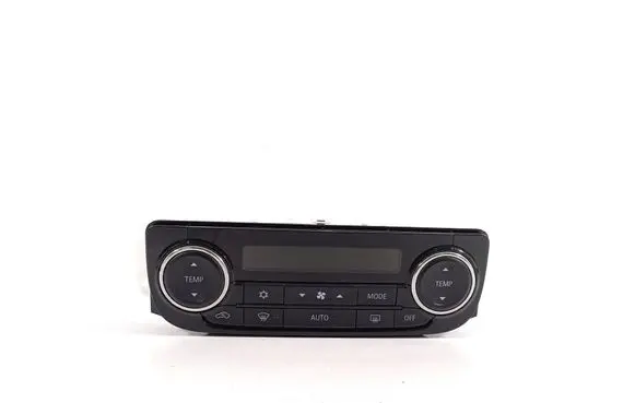 Mitsubishi Outlander Air conditioner control unit module 7820A475XA