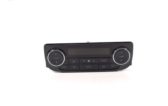 Mitsubishi Outlander Air conditioner control unit module 7820B061XA