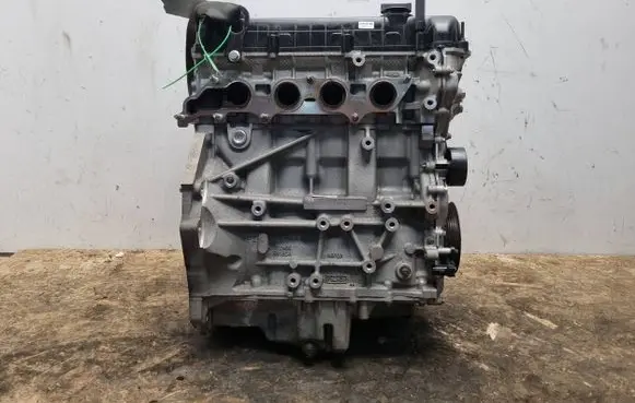 Ford Fiesta Engine FYDNA RM-5S6G-6006-AD