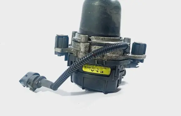 Citroen C3 Pluriel Secondary air pump 9653340480 215987256B