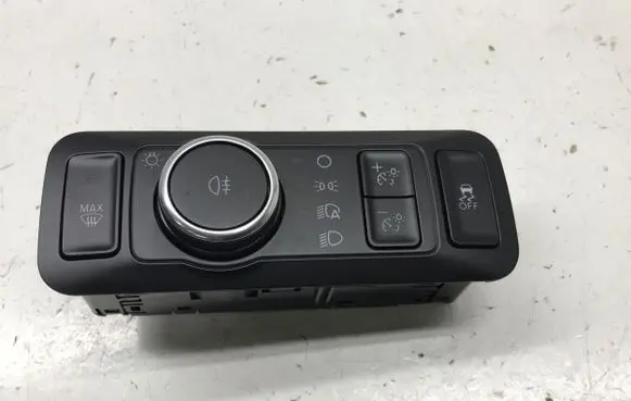 Ford Mustang Mach-E Light switch LK9T13D061BDW