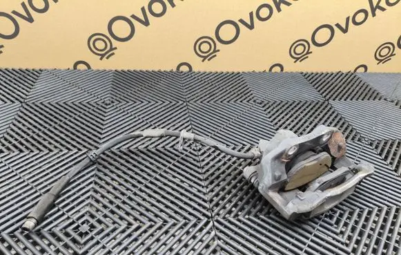 Opel Mokka B Front brake caliper