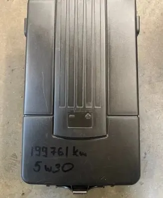 Volkswagen Golf Plus Battery box tray cover/lid 1K0915443A