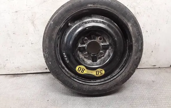 Volvo S40, V40 R15 spare wheel 30620658