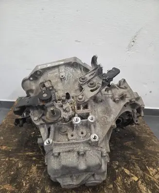 KIA Stonic Manual 6 speed gearbox M6CFI 089VHH001985 0720N