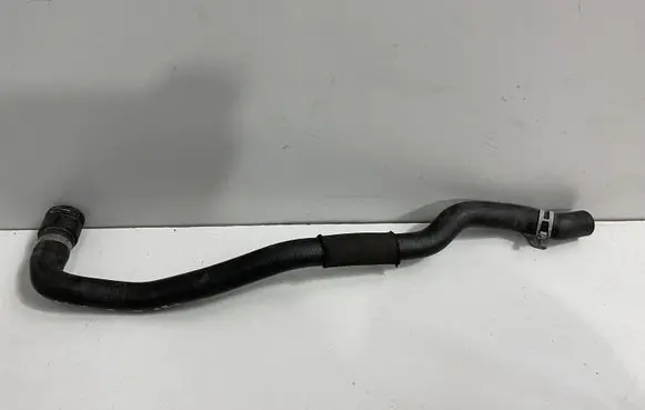 BMW 5 E60 E61 Engine coolant pipe/hose 6985736