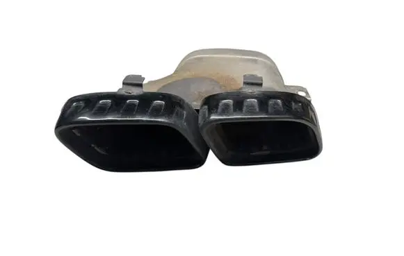 Mercedes-Benz S W223 Muffler trim A0004905700 0004905700