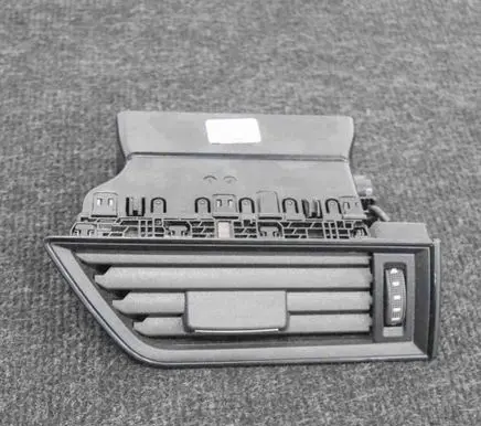 Skoda Superb B8 (3V) Dashboard air vent grill cover trim 3V0819702B