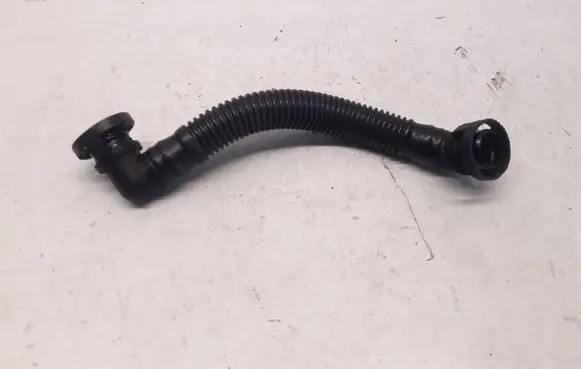 Volkswagen Golf VI Breather/breather pipe/hose 03L103493G