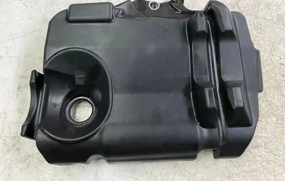 Ford Transit Engine cover (trim) CC1Q9U550BB