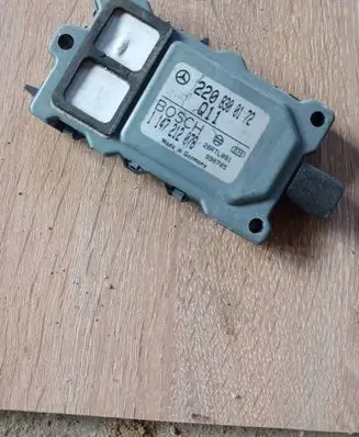Mercedes-Benz S W220 Air quality sensor 2208300172