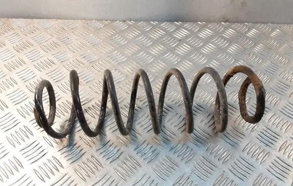 Ford Fiesta Rear coil spring