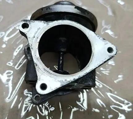 Dodge Caliber EGR thermostat 