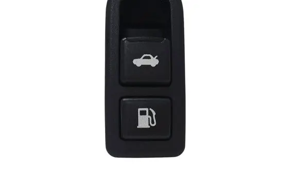 Hyundai Sonata Fuel tank opening switch 935558K000