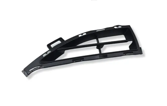 Opel Adam Front bumper lower grill 13451780 341601489