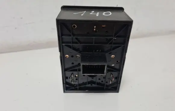 Opel Combo C Light switch 9116615 0524119