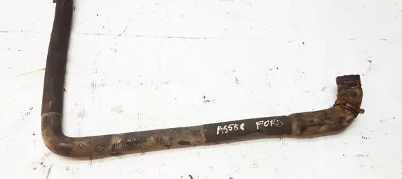 Ford Focus Engine coolant pipe/hose
