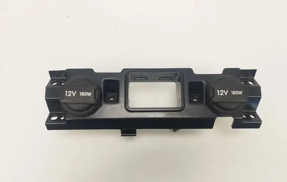Hyundai Tucson TL 12 V Socket (front) X84632D7500