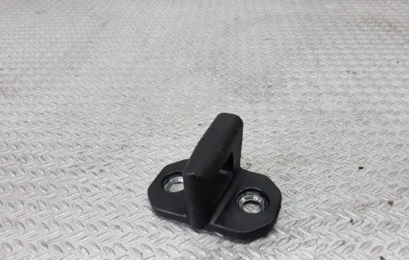 Mercedes-Benz C W203 Rear door lock loop/hook striker A2037200004