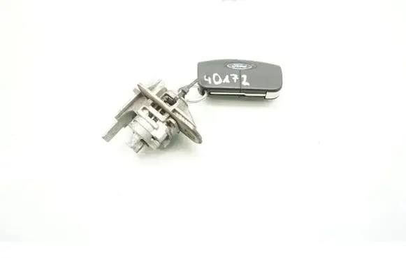 Ford S-MAX Front door lock (next to the handle) 3M5AR21990AH