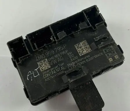 Audi Q7 4M Door control unit/module 4M0959795P