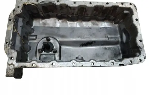 Volkswagen Golf V Oil sump 038103603AG