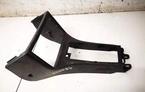 Daihatsu Sirion Center console 5882197201
