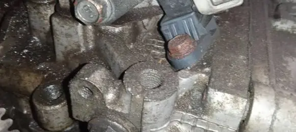 Subaru Legacy Camshaft position sensor