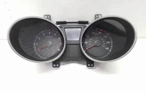 Hyundai Tucson LM Speedometer (instrument cluster) 940112S080