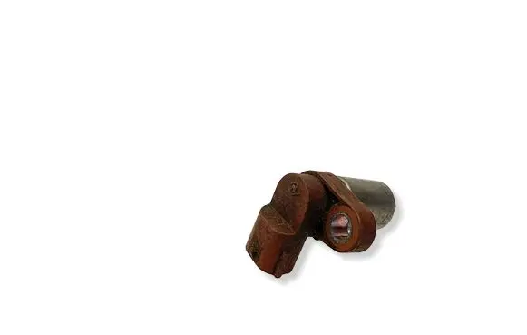 Subaru Forester SF Crankshaft position sensor 