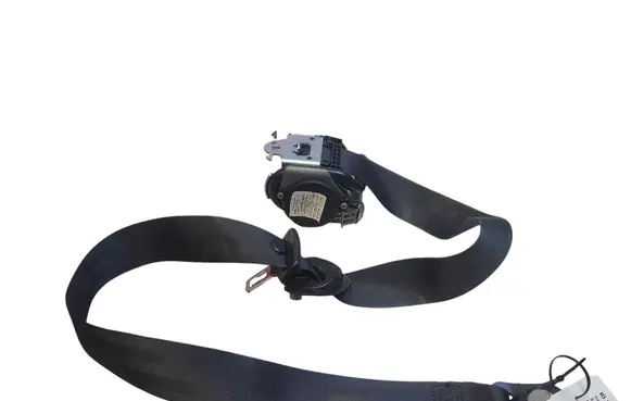 Peugeot 508 Front seatbelt 96863018XX 1054308