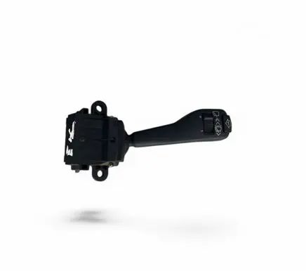 BMW 5 E39 Wiper control stalk 61318363664 8363664