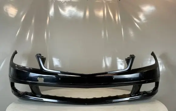Mercedes-Benz C W204 Front bumper A2048850025
