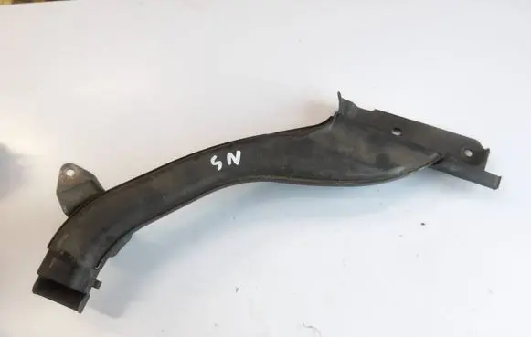 Nissan Qashqai Air intake duct part 4EB0B