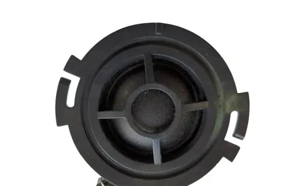 Audi A6 S6 C6 4F Front door speaker 4F0035399A 297241005