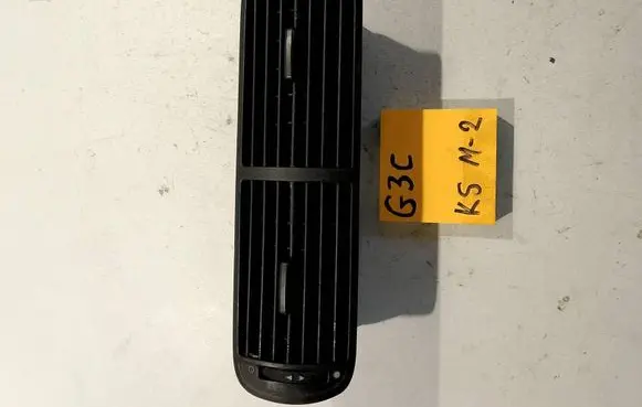 Seat Leon (1M) Rear air vent grill 196049018