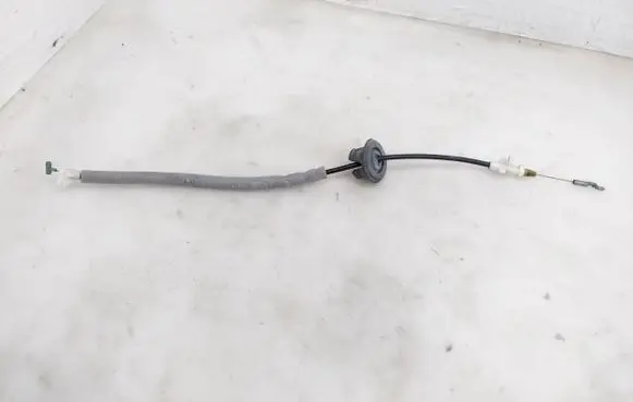 Skoda Superb B8 (3V) Rear door cable line 3V0839085