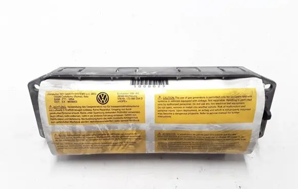 Volkswagen Caddy Passenger airbag 1T0880204D