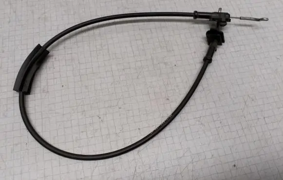 Opel Vectra C Rear door cable line 