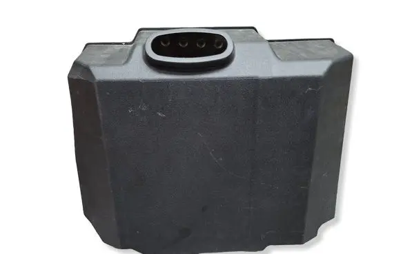 Renault Espace - Grand espace V Battery box tray S26301580 237068886R