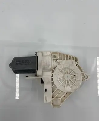 Audi A6 S6 C7 4G Front door window regulator motor 8K0959801B