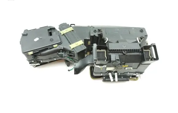 Mercedes-Benz CLK A208 C208 Interior heater climate box assembly 2028302762 2028300184