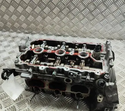 Audi A6 S6 C6 4F Engine head 06E103374B