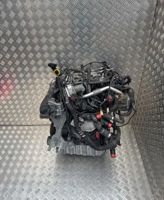 Volkswagen Transporter - Caravelle T6 Engine CXF CXFA