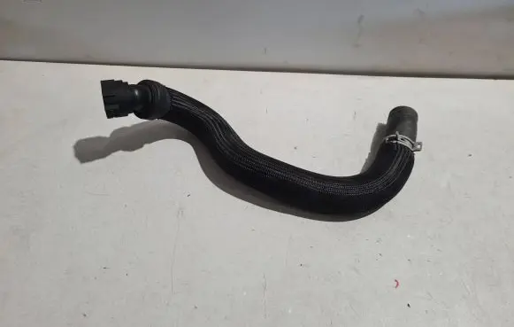 Mercedes-Benz GLC X253 C253 Engine coolant pipe/hose